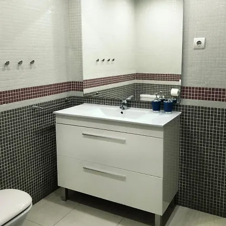 Apartamento Montroig 1
