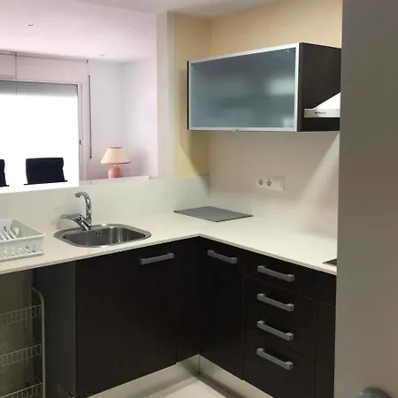 Montroig 1 Apartamento