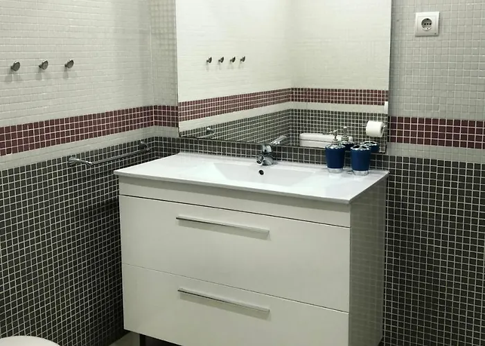 Apartment Montroig 1