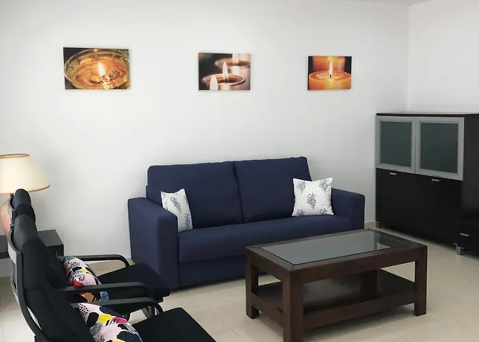 Apartment Montroig 1 Sitges