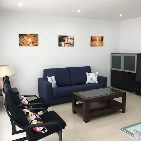 Appartement Montroig 1 Sitges