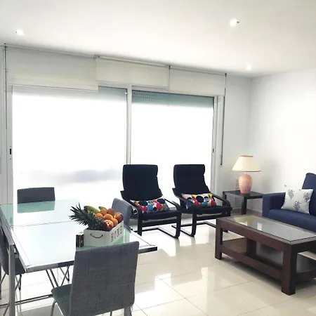 Montroig 1 Appartement *