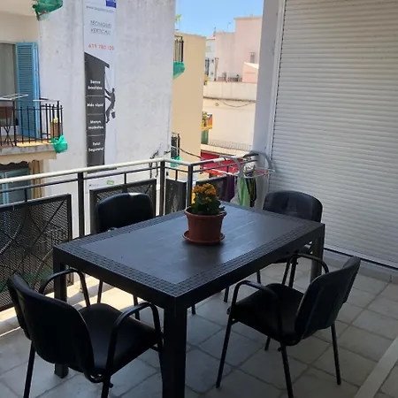 Appartement Montroig 1