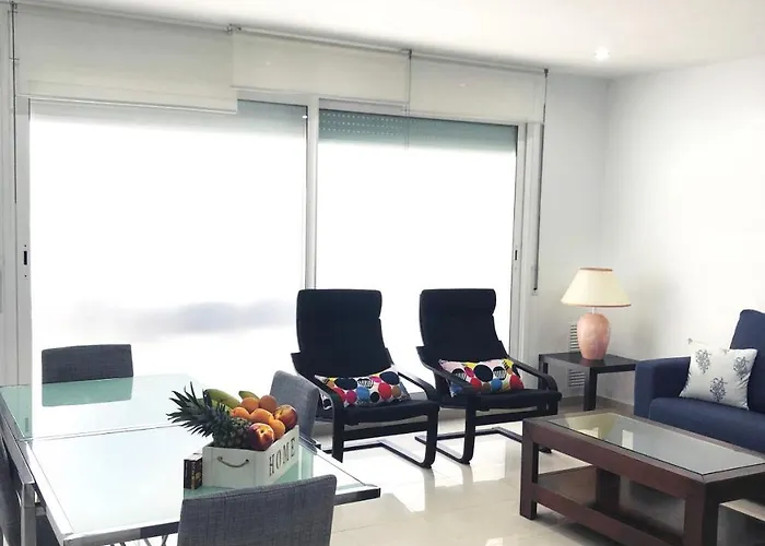 Montroig 1 Appartement *